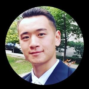 Meet your Posher, Thomas